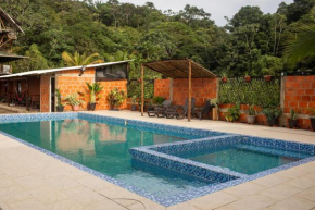Playa Lodge